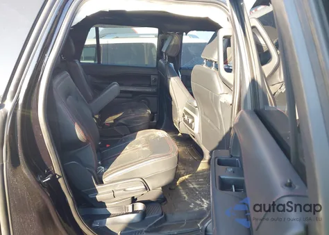 2022 Ford Expedition Limited Max from USA, damaged, VIN 1FMJK2AT1NEA07239